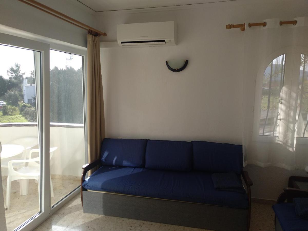 Apartamento Rey-Piscina Denia Exterior foto