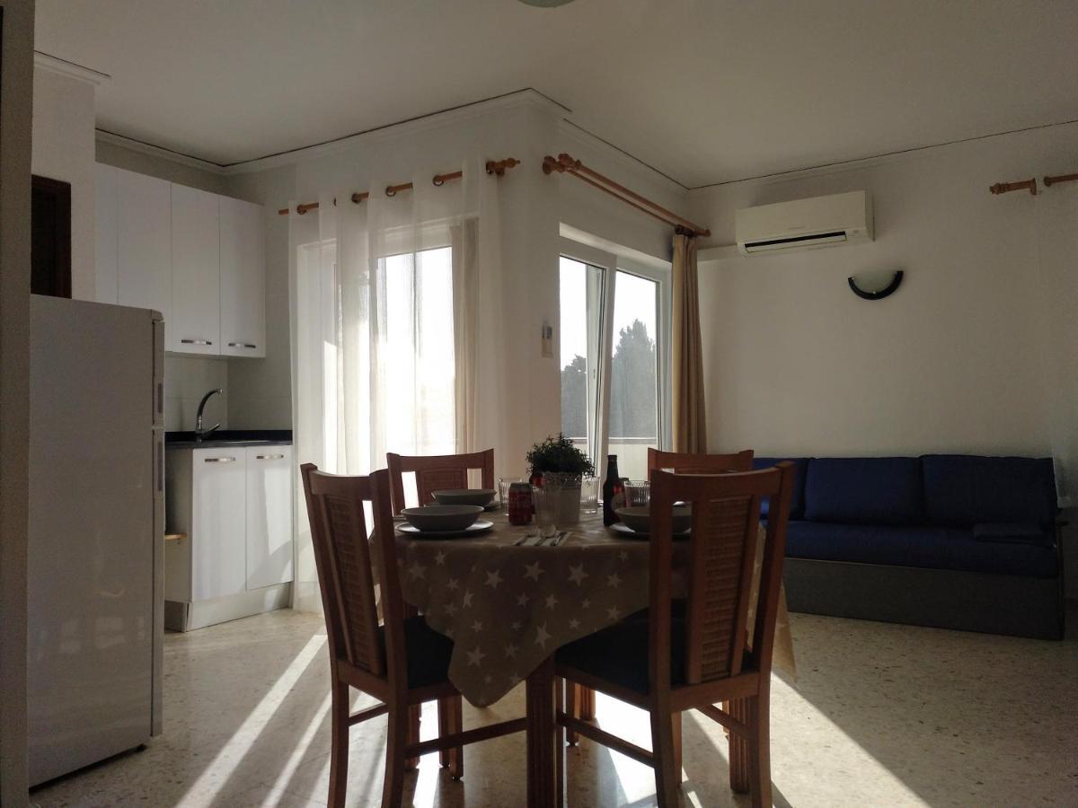 Apartamento Rey-Piscina Denia Exterior foto